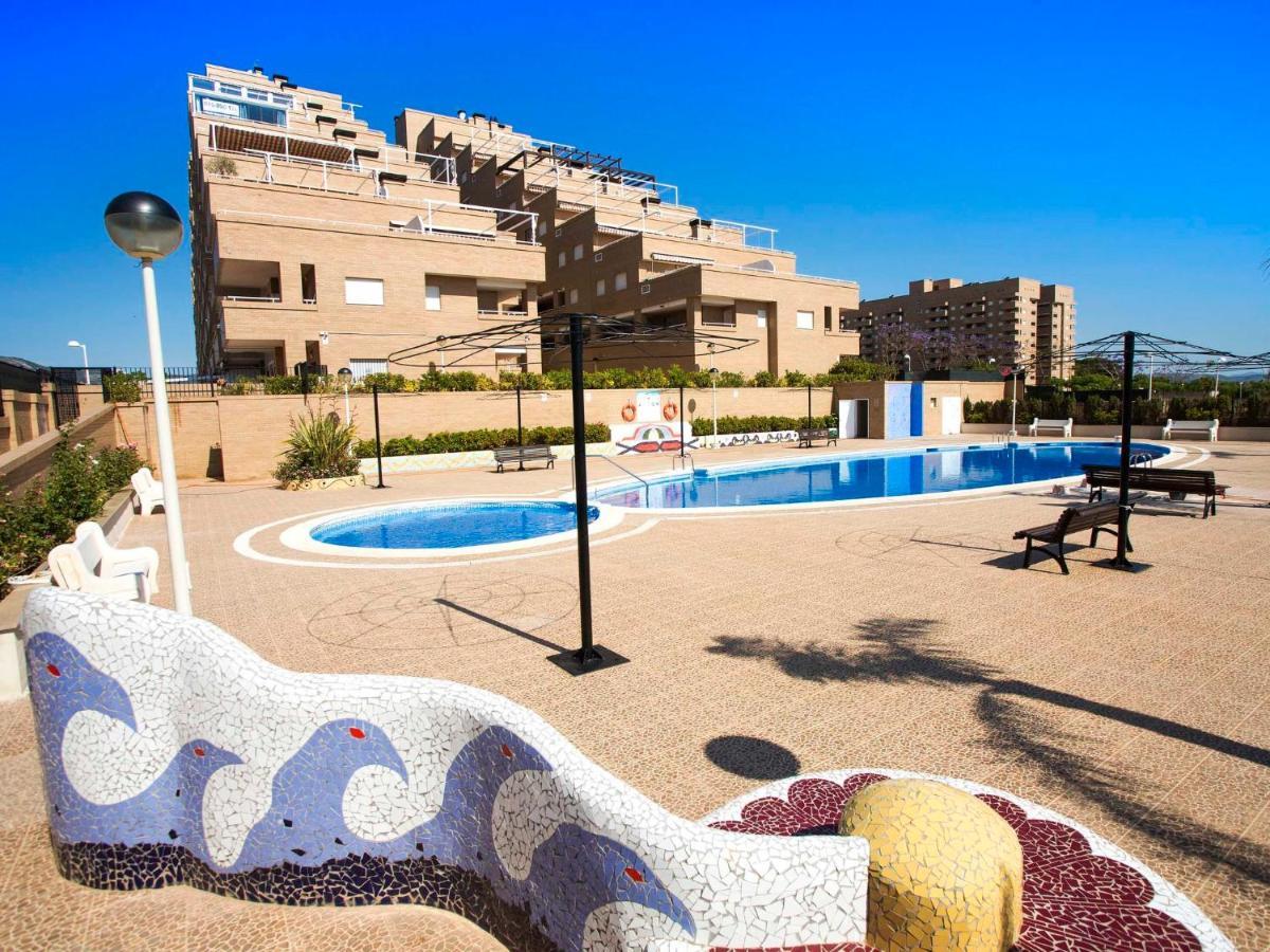 Apartment Blue By Interhome Oropesa del Mar Exterior foto