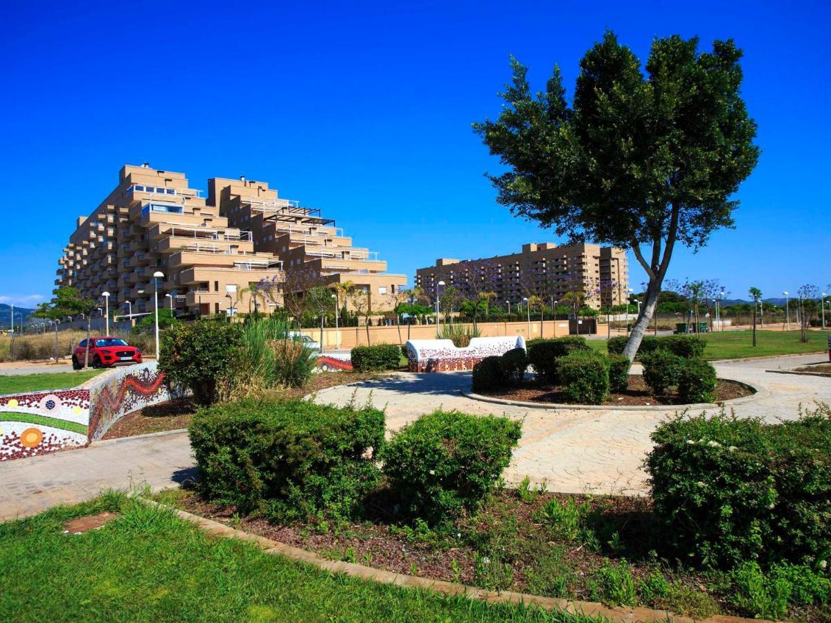 Apartment Blue By Interhome Oropesa del Mar Exterior foto