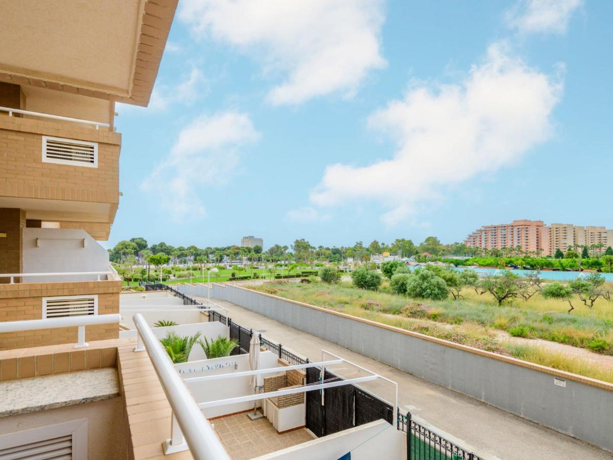 Apartment Blue By Interhome Oropesa del Mar Exterior foto